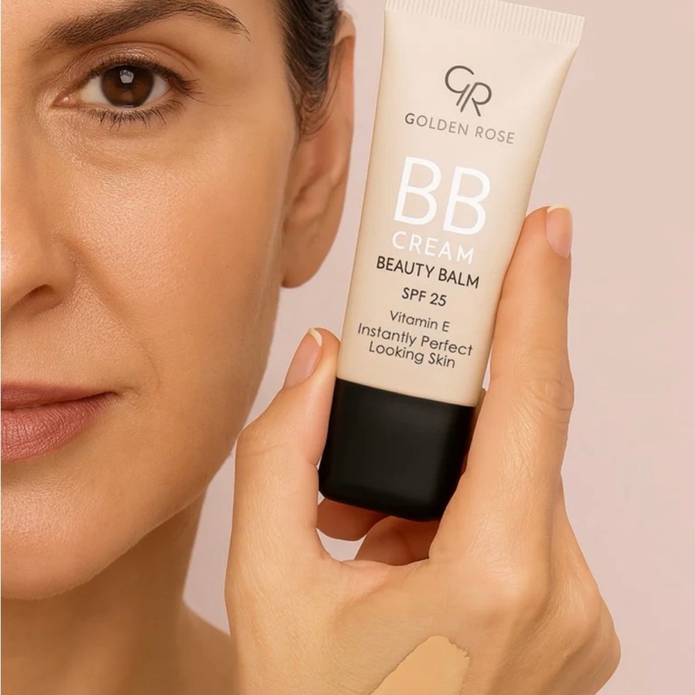 BB Cream Beauty Balm SPF 25 - Cream